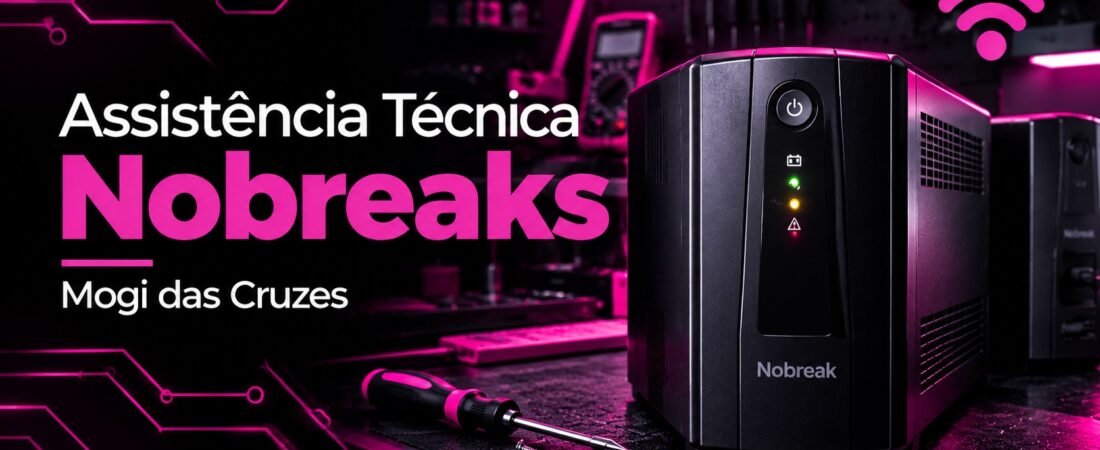 Baterias Moura para Nobreaks em Mogi das Cruzes